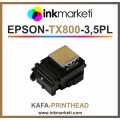 Epson TX800 Dijital Baskı Kafası Printhead